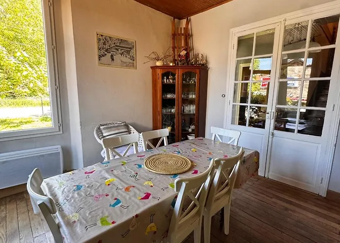 Confort Proche D Ax 3 Domaines