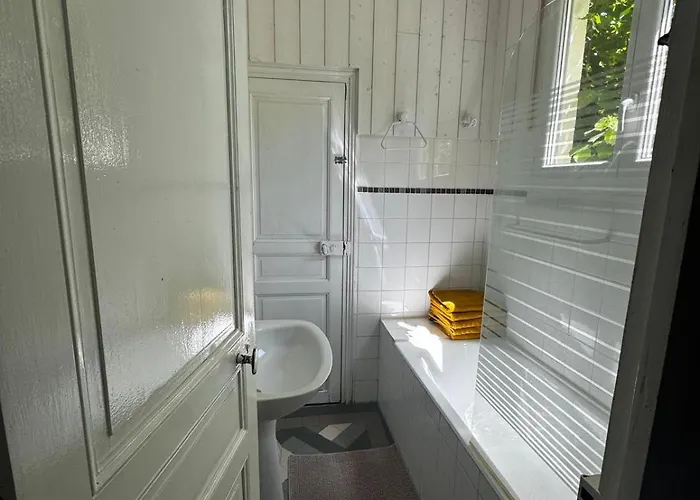 Dağ evi Confort Proche D Ax 3 Domaines