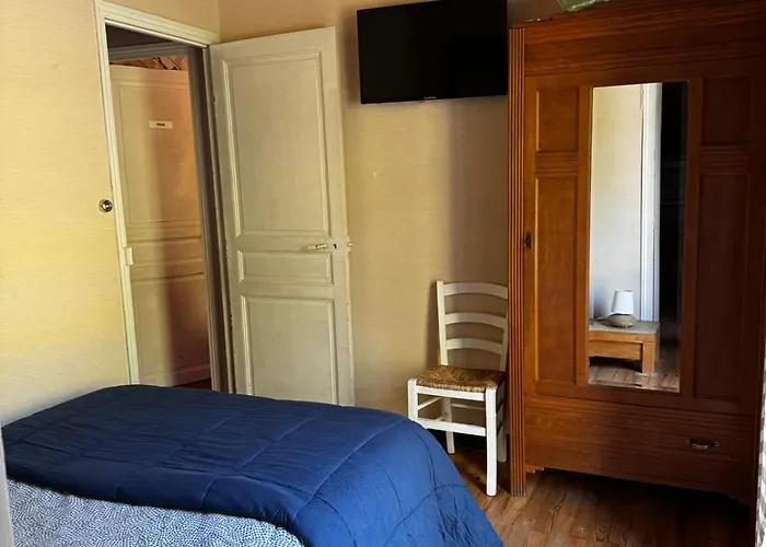 Dağ evi Confort Proche D Ax 3 Domaines Vebre