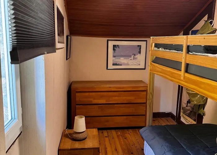 Confort Proche D Ax 3 Domaines Vebre