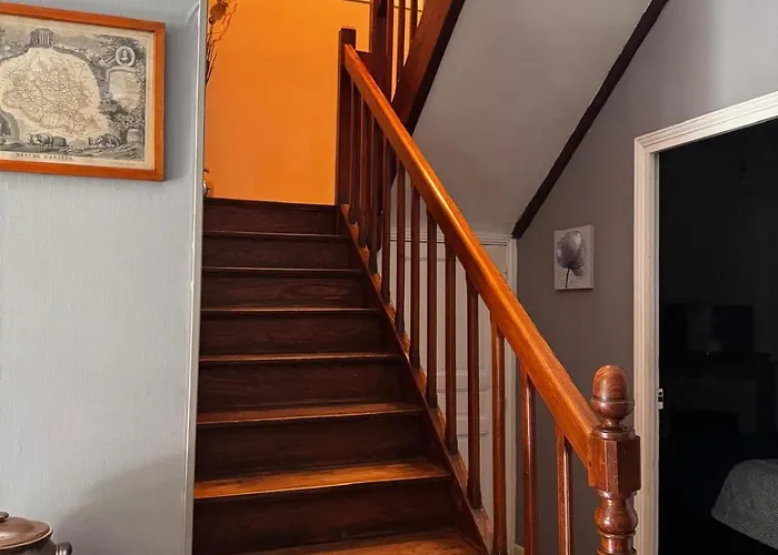 Confort Proche D Ax 3 Domaines