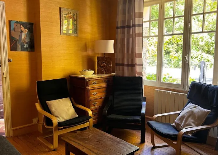 Dağ evi Confort Proche D Ax 3 Domaines