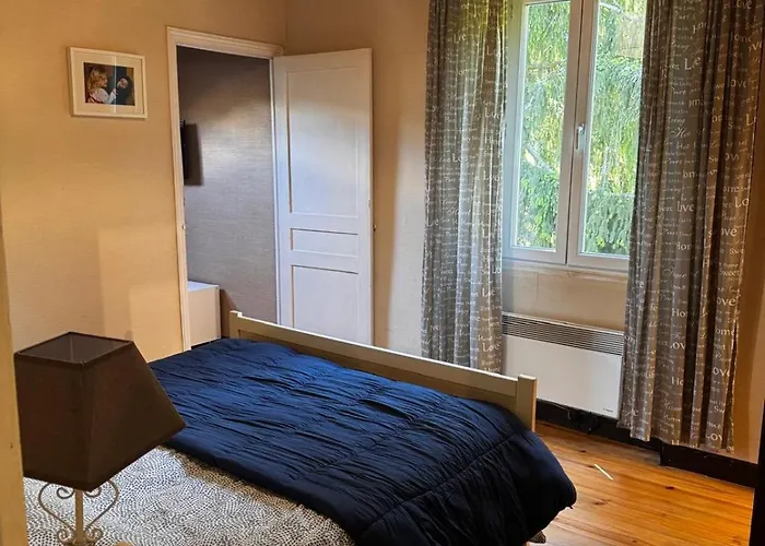 Confort Proche D Ax 3 Domaines * Vebre