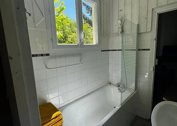 Confort Proche D Ax 3 Domaines *