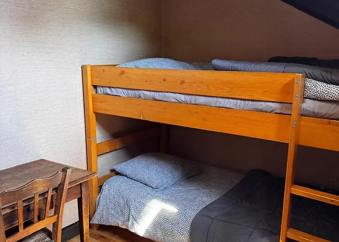 Confort Proche D Ax 3 Domaines * Vebre